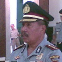 Polwil Tahan 3 Orang Pelaku Pengrusakan 
